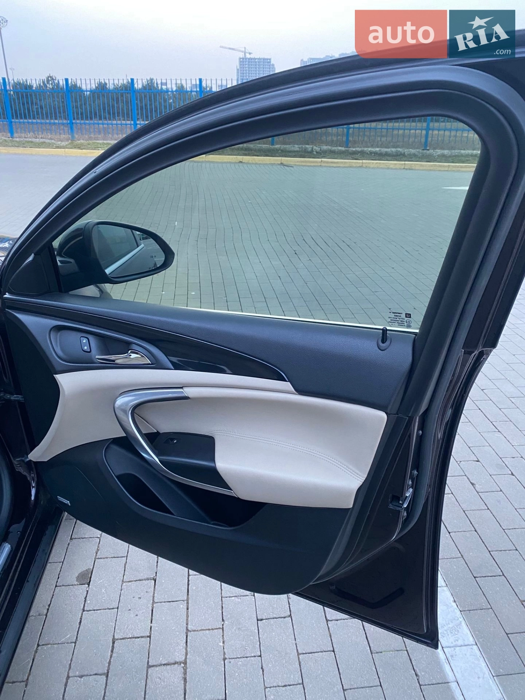 2014 Opel Insignia - мініатюра 44