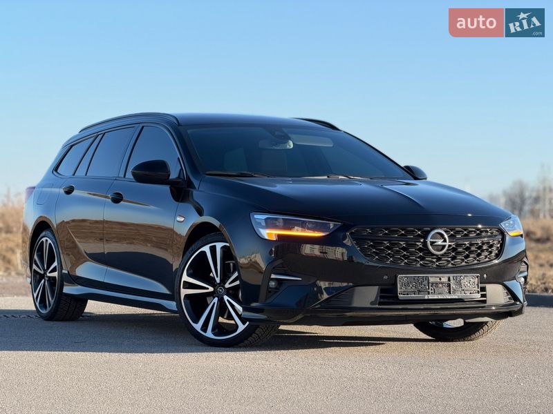 Универсал Opel Insignia 2020 в Виннице