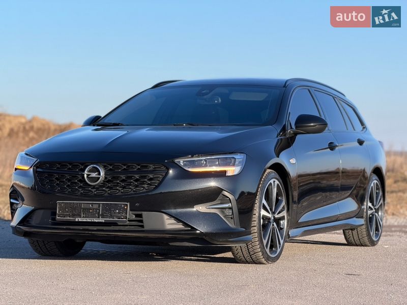 Универсал Opel Insignia 2020 в Виннице