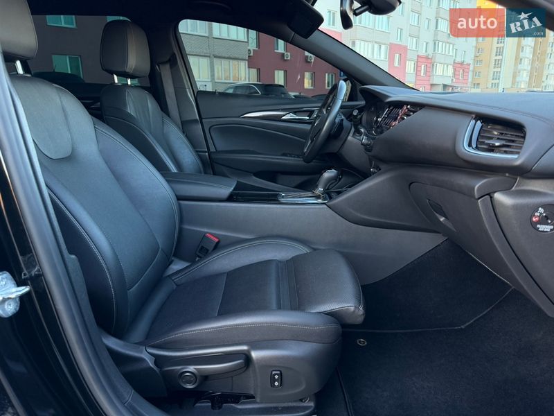 Универсал Opel Insignia 2020 в Виннице