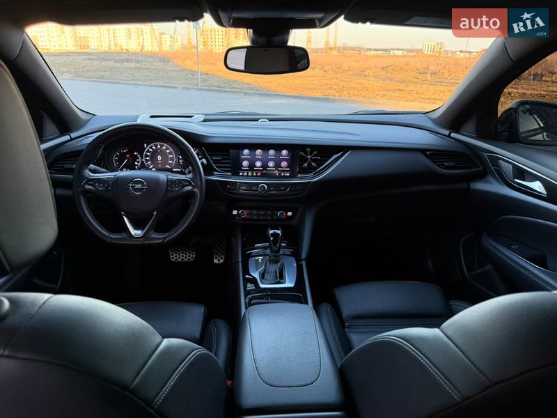 Универсал Opel Insignia 2020 в Виннице