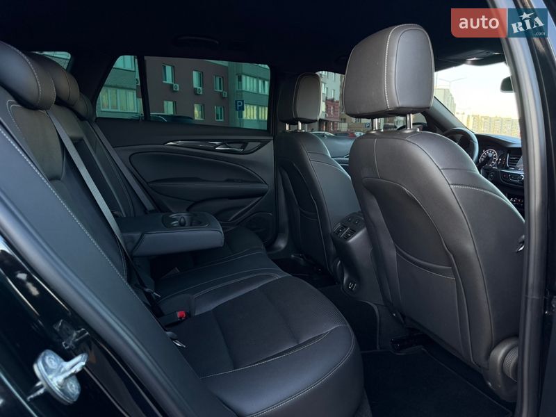 Универсал Opel Insignia 2020 в Виннице