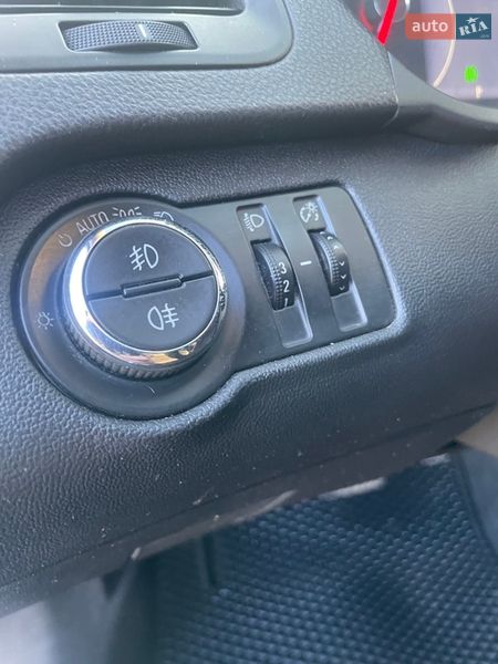 Универсал Opel Insignia 2015 в Белой Церкви