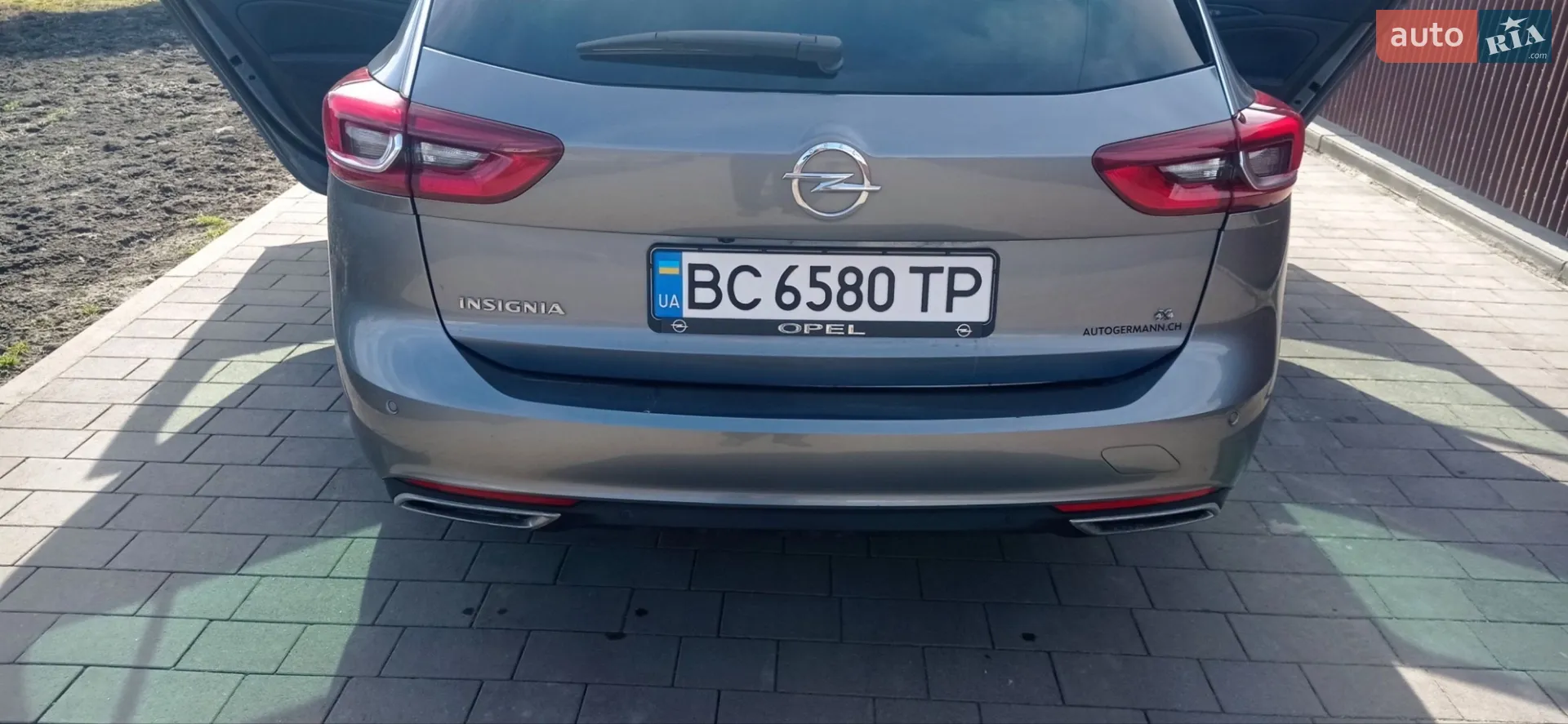 2019 Opel Insignia - мініатюра 18