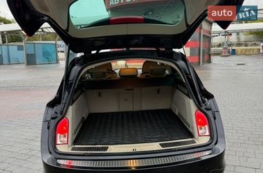 Універсал Opel Insignia 2009 в Тернополі