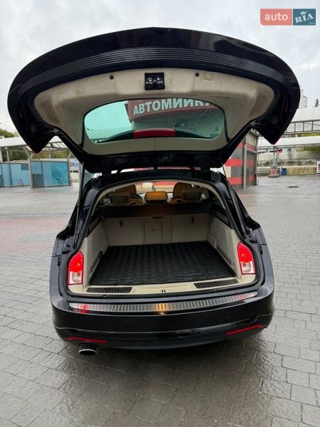 Универсал Opel Insignia 2009 в Тернополе