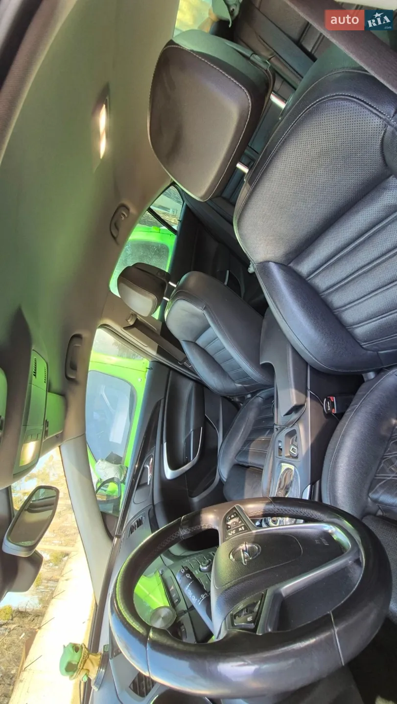 2013 Opel Insignia - мініатюра 26