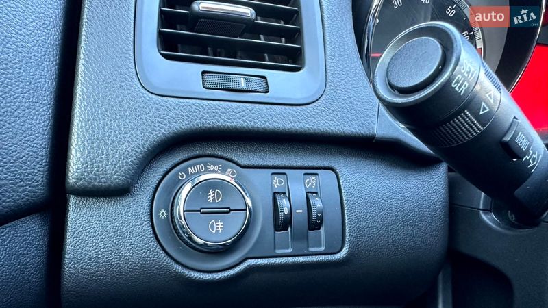 Универсал Opel Insignia 2009 в Луцке