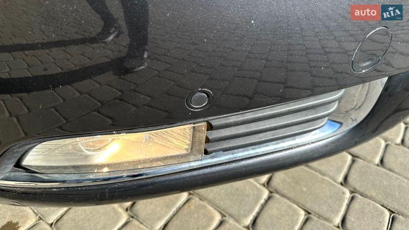 Универсал Opel Insignia 2009 в Луцке