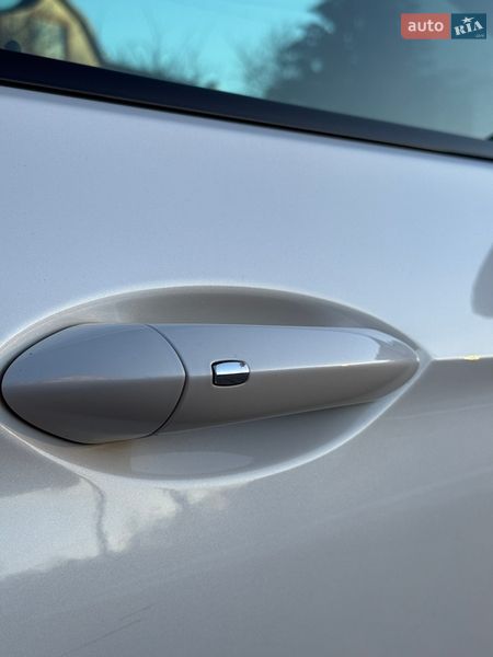 Лифтбек Opel Insignia 2017 в Шепетовке