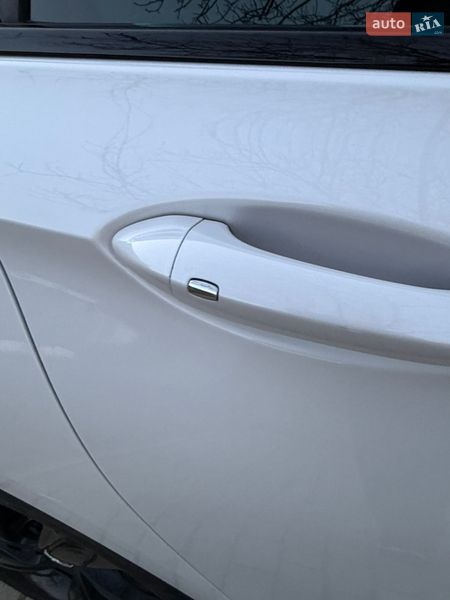 Лифтбек Opel Insignia 2017 в Шепетовке