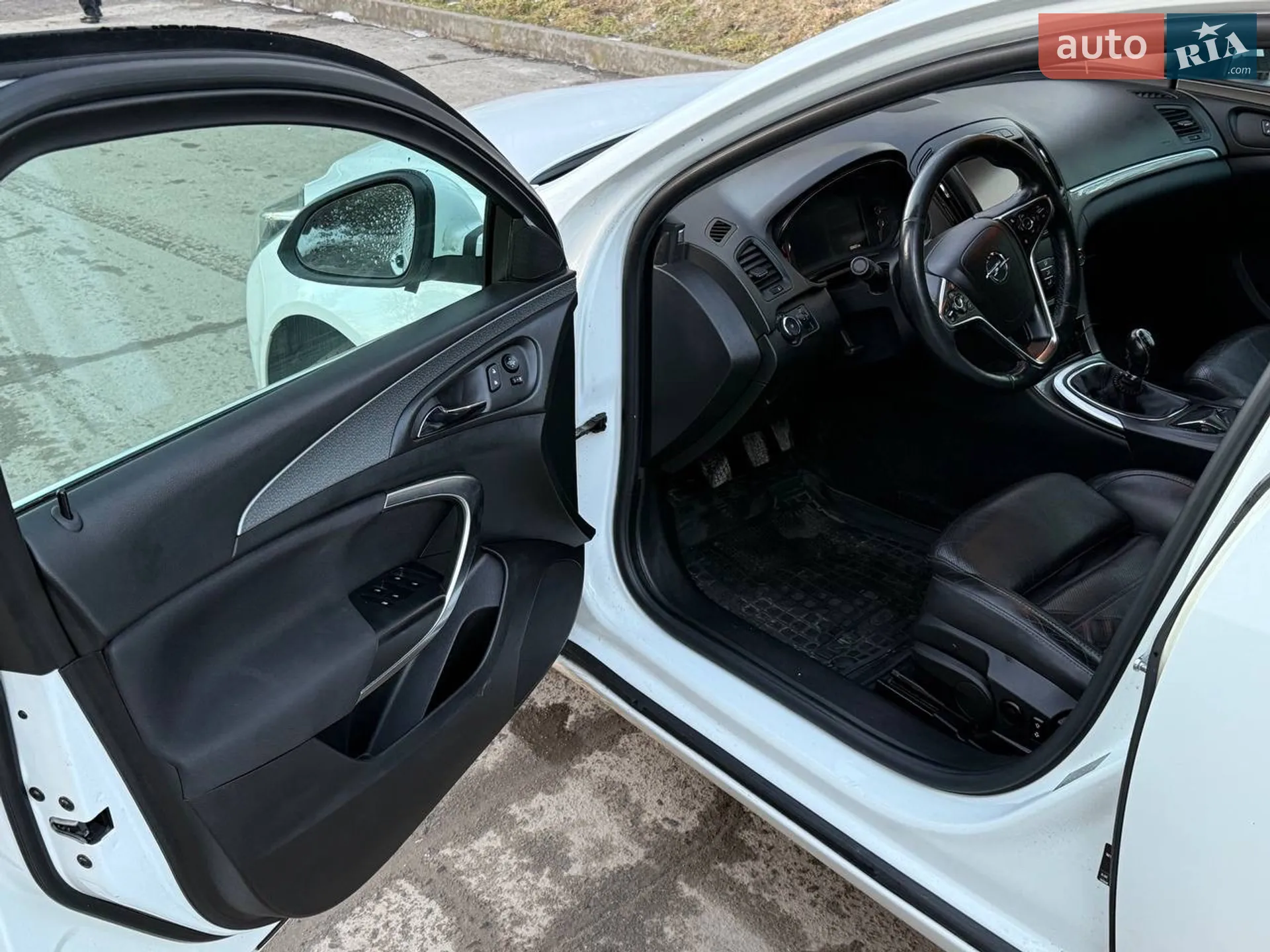2014 Opel Insignia - мініатюра 9