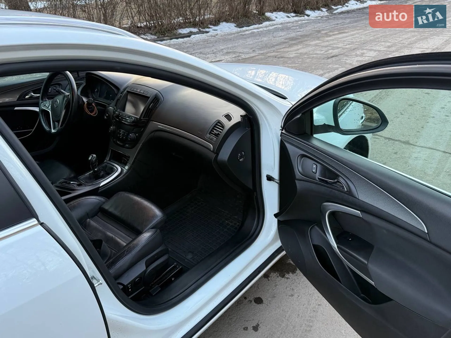 2014 Opel Insignia - мініатюра 15