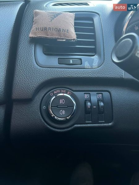 Универсал Opel Insignia 2009 в Львове