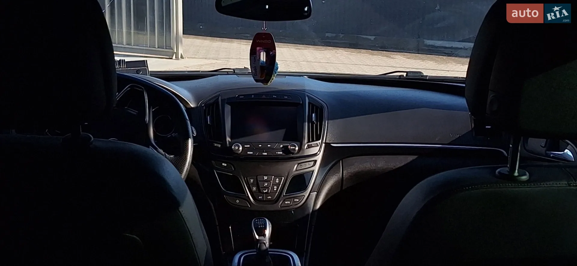 2015 Opel Insignia - мініатюра 7