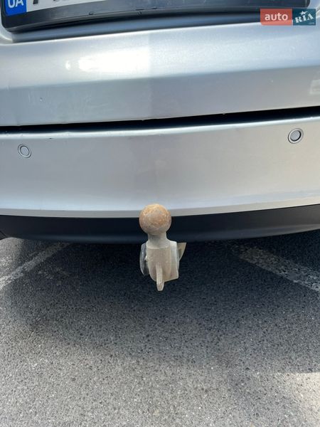 Универсал Opel Insignia 2011 в Виннице