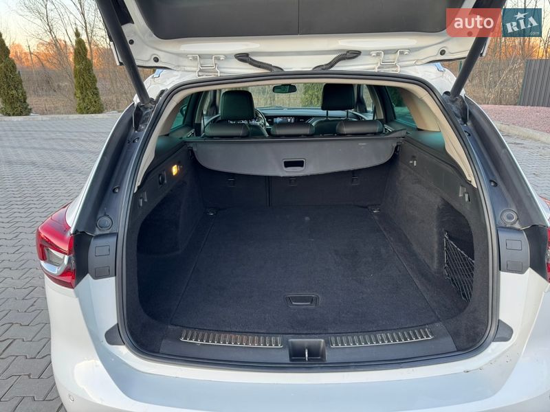 Универсал Opel Insignia 2019 в Хмельницком