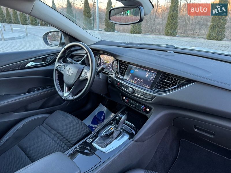 Универсал Opel Insignia 2019 в Хмельницком