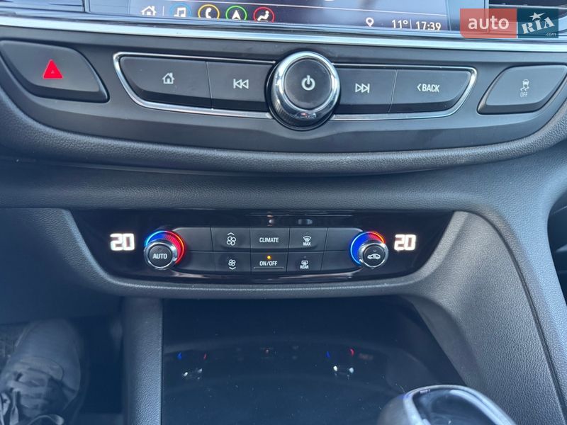 Универсал Opel Insignia 2019 в Хмельницком