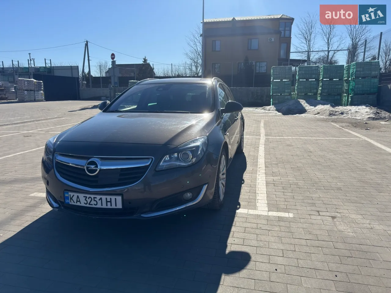 2013 Opel Insignia - мініатюра 25