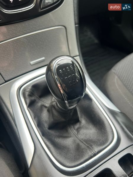 Универсал Opel Insignia 2015 в Моршине