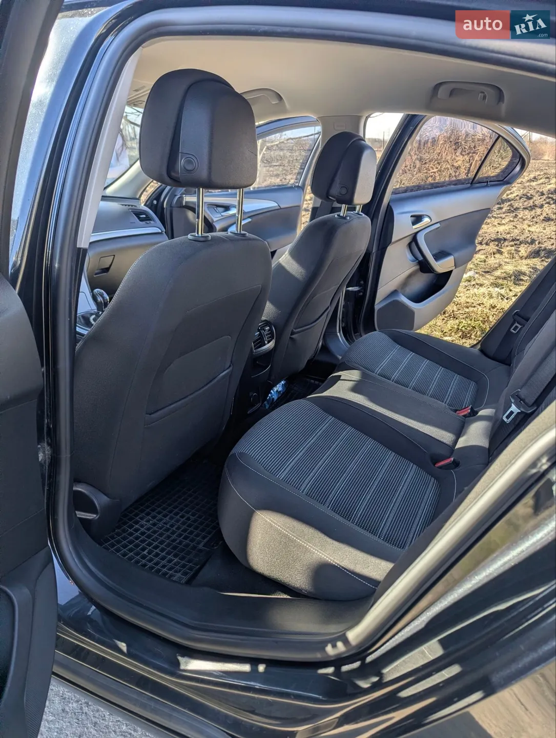 2014 Opel Insignia - мініатюра 8