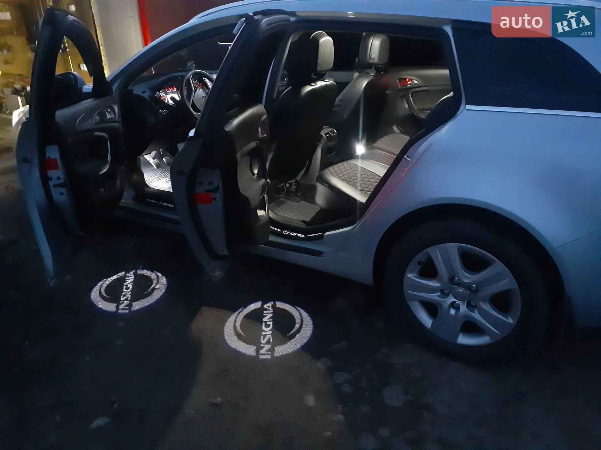 2013 Opel Insignia - мініатюра 8