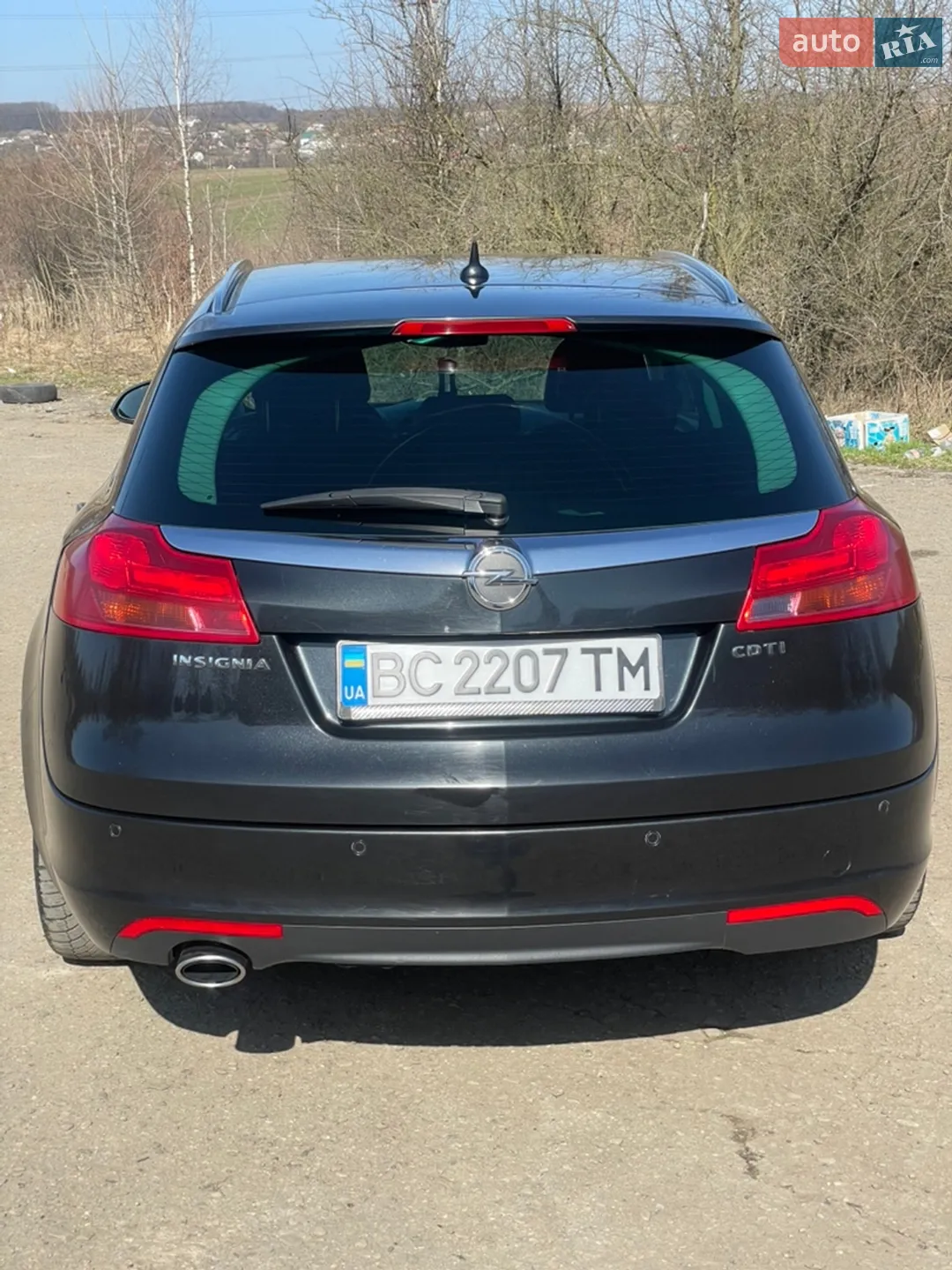 2010 Opel Insignia - мініатюра 63