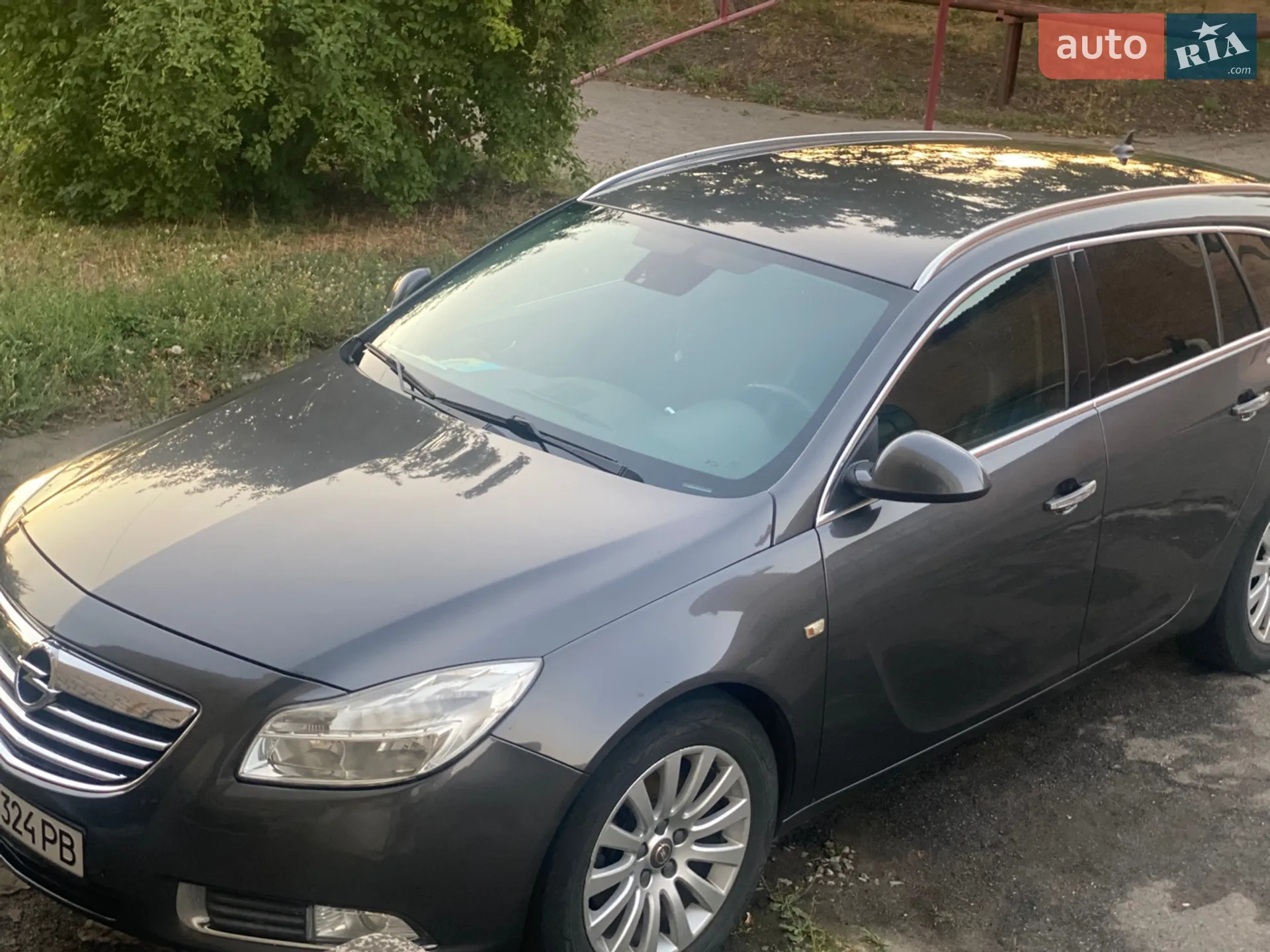 2011 Opel Insignia - мініатюра 24