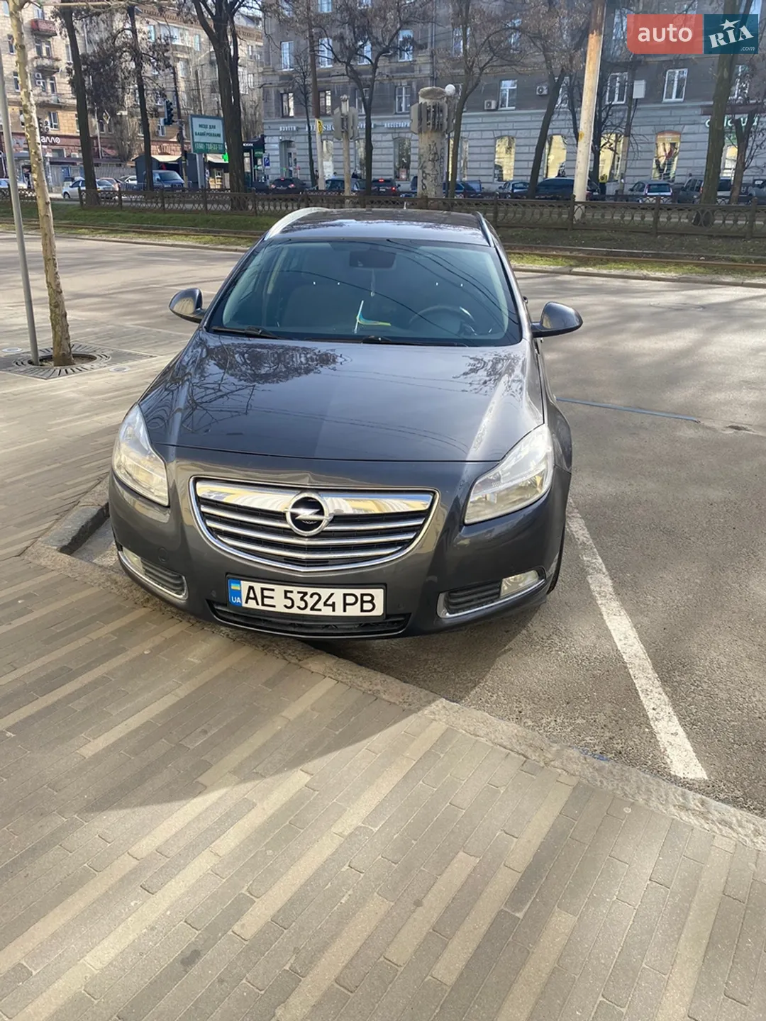 2011 Opel Insignia - мініатюра 26