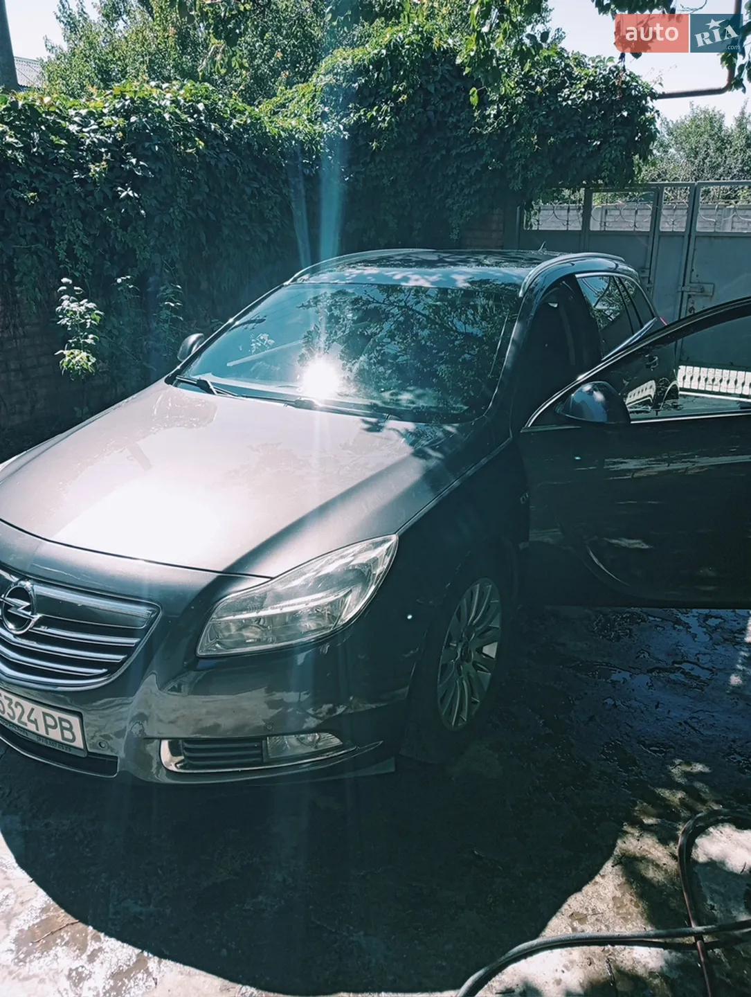 2011 Opel Insignia - мініатюра 27