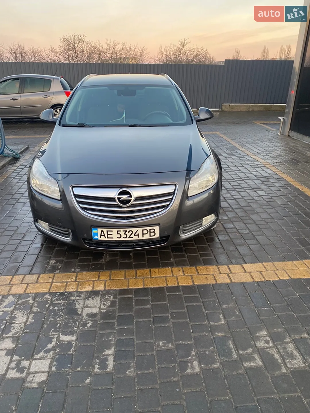 2011 Opel Insignia - мініатюра 28