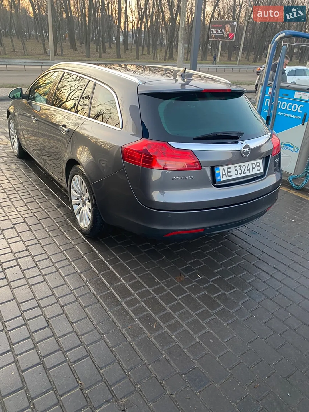 2011 Opel Insignia - мініатюра 29