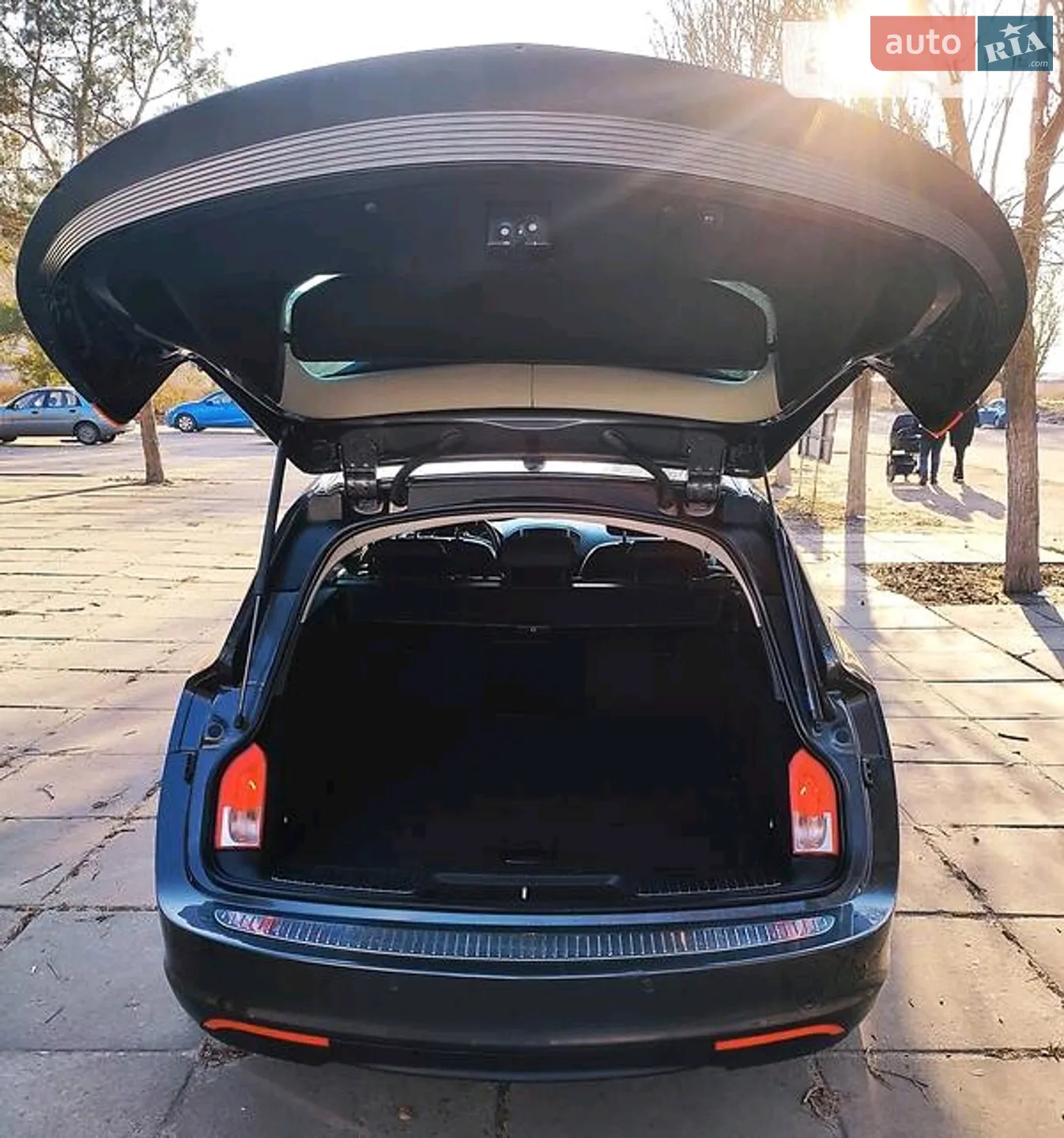 2011 Opel Insignia - мініатюра 31