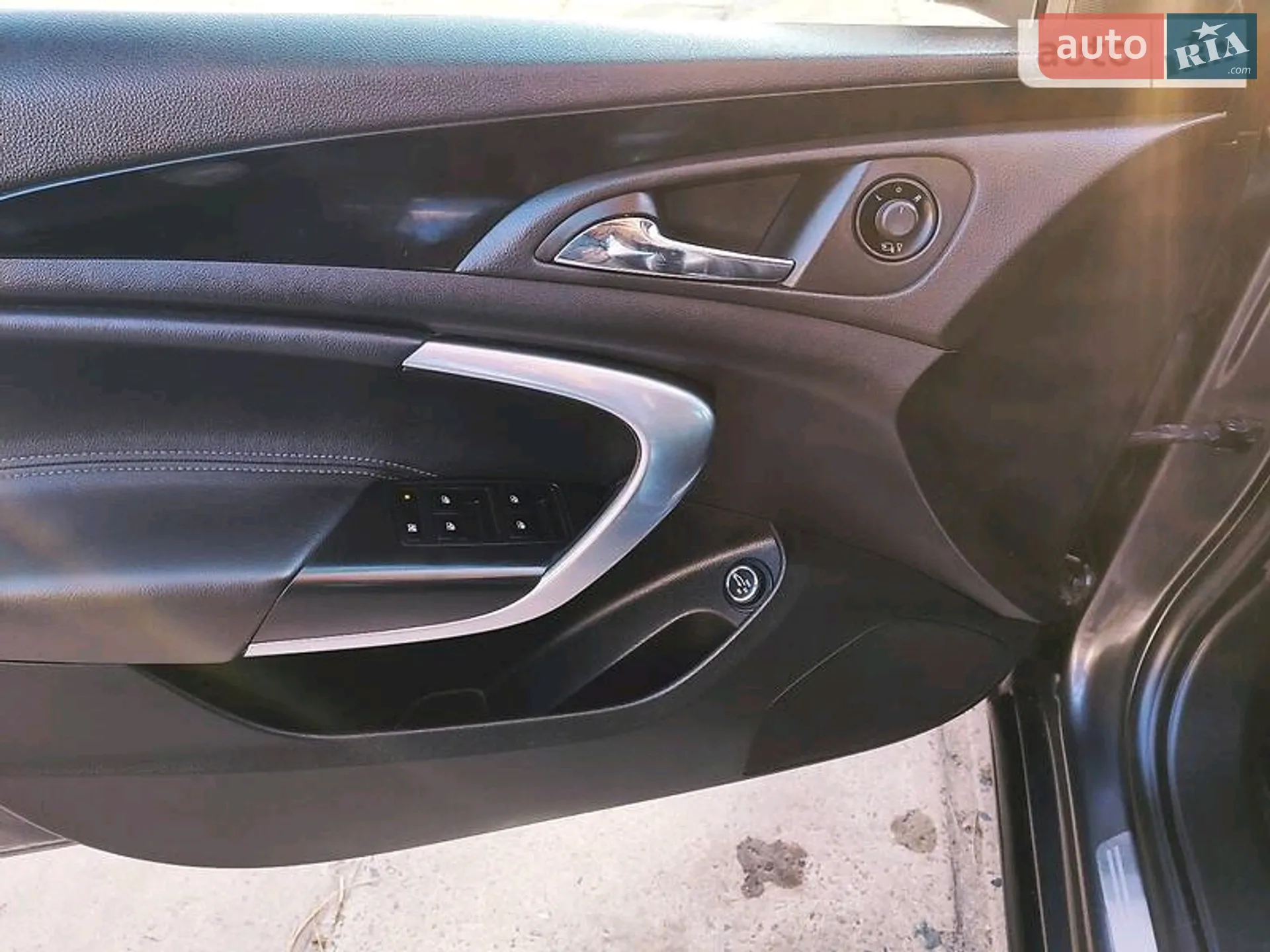 2011 Opel Insignia - мініатюра 32