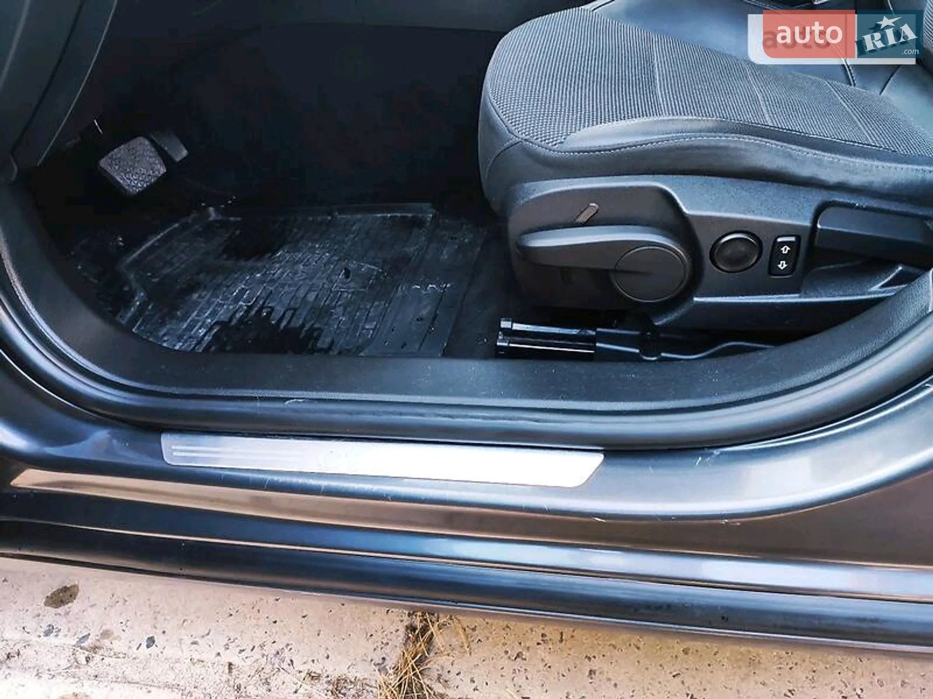 2011 Opel Insignia - мініатюра 34