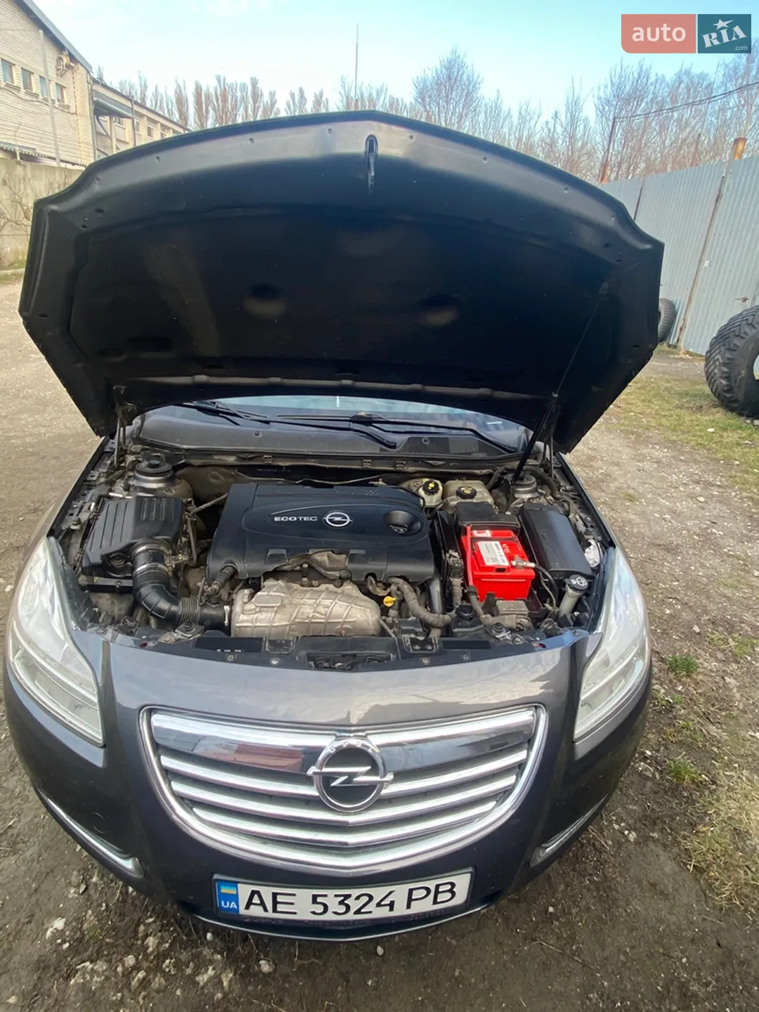 2011 Opel Insignia - мініатюра 38