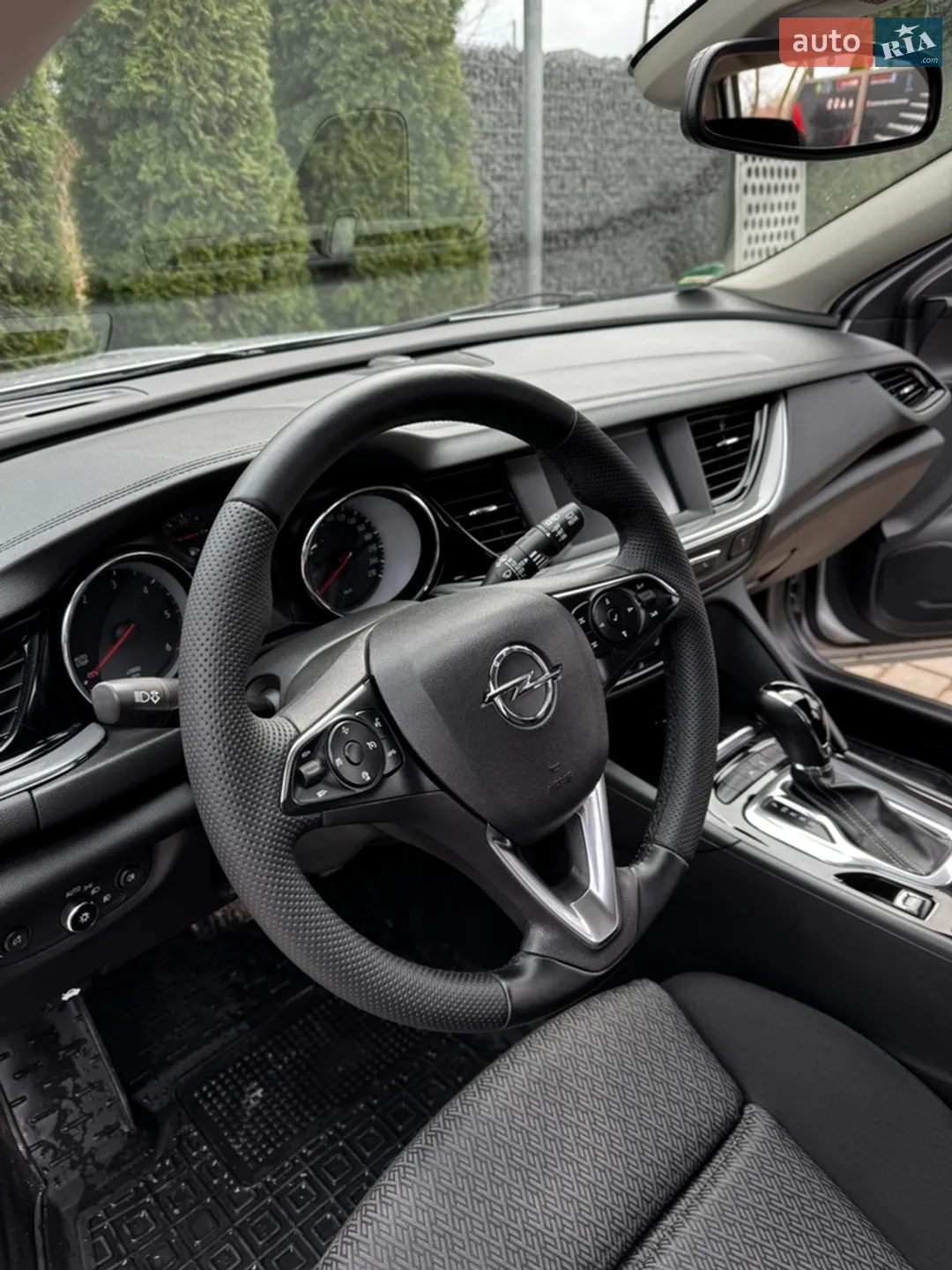 2019 Opel Insignia - мініатюра 13