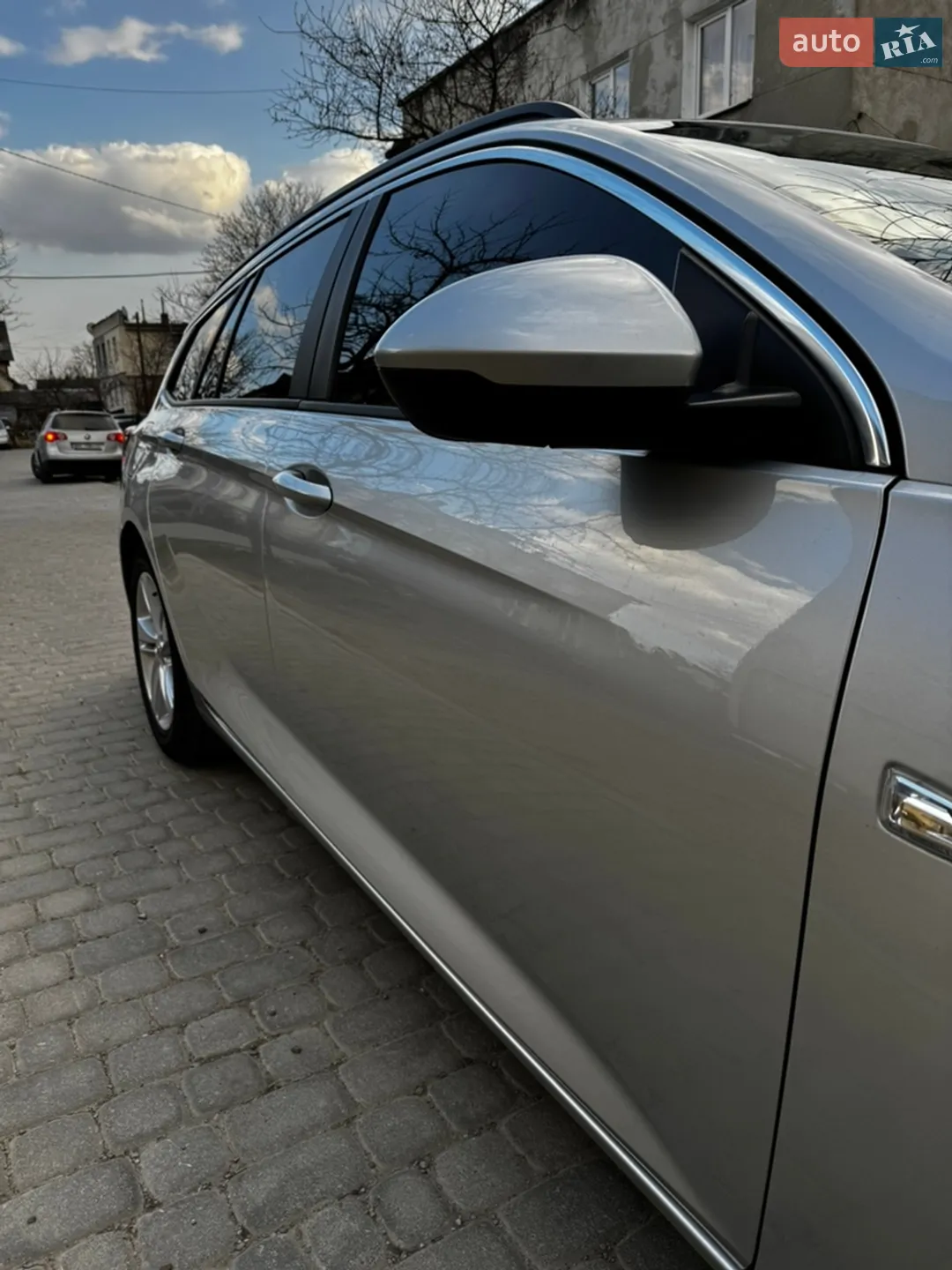 2019 Opel Insignia - мініатюра 24