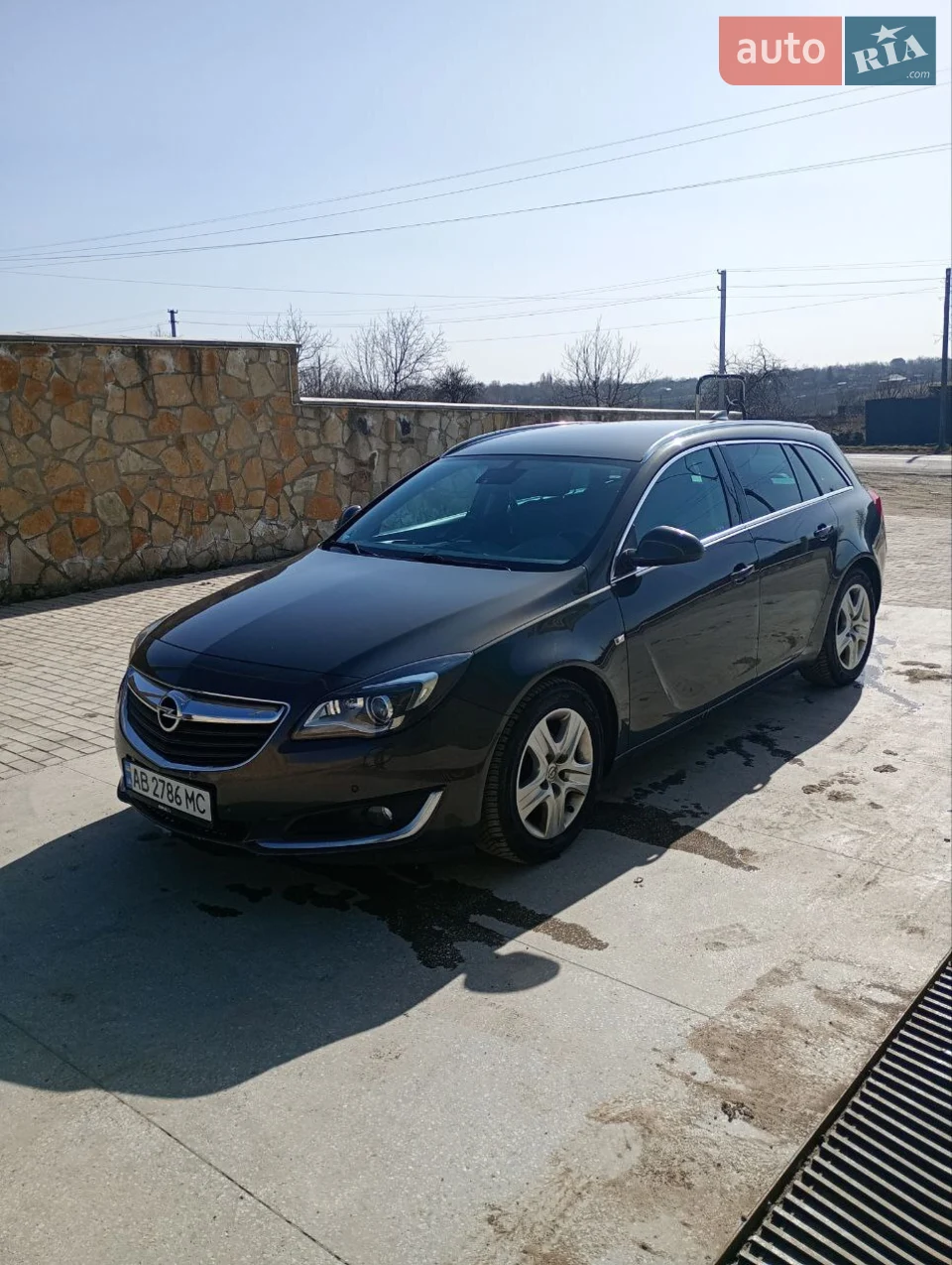 2015 Opel Insignia - мініатюра 45