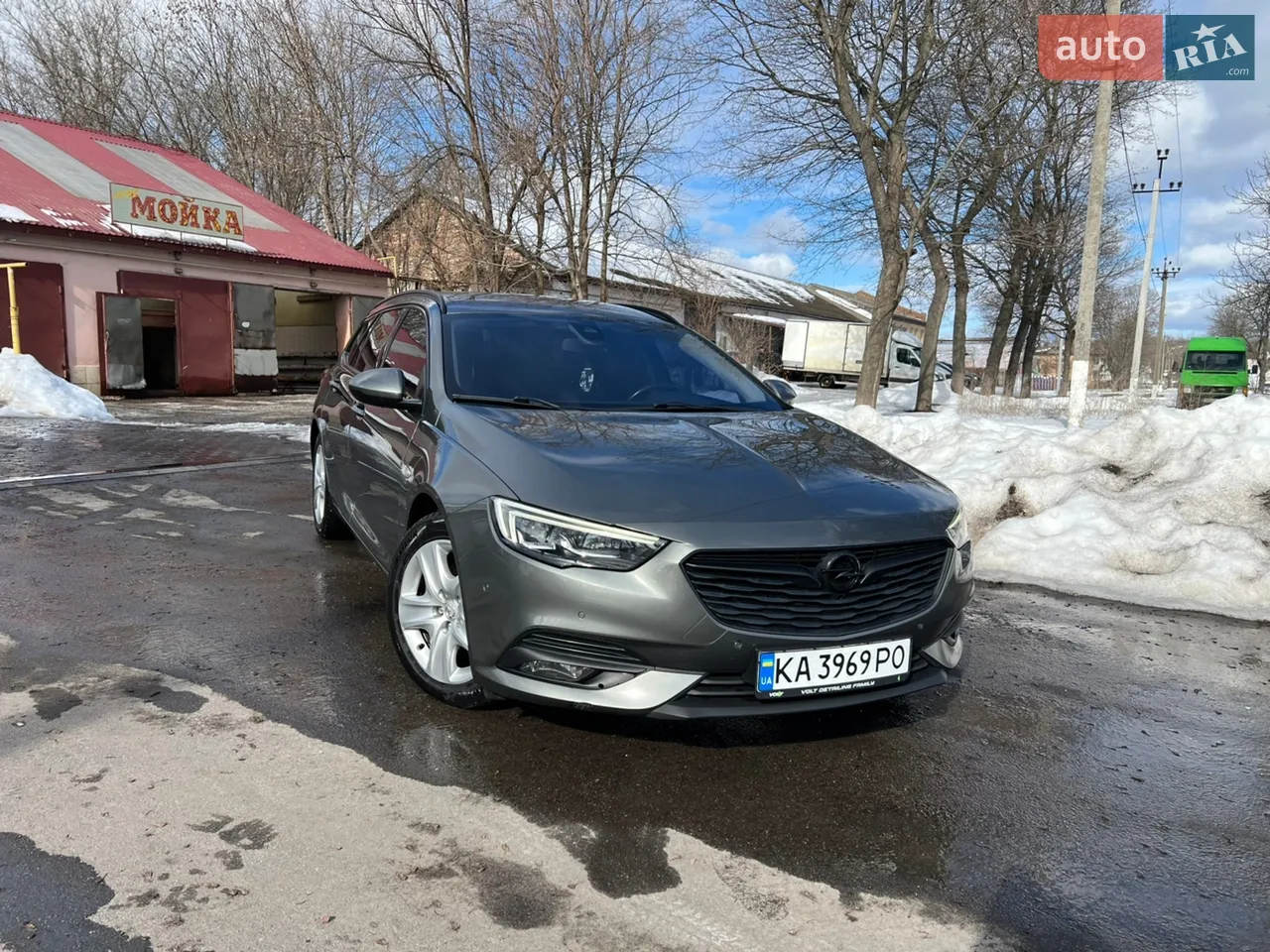2018 Opel Insignia - мініатюра 33