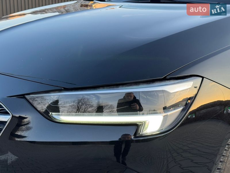 Универсал Opel Insignia 2020 в Хмельницком
