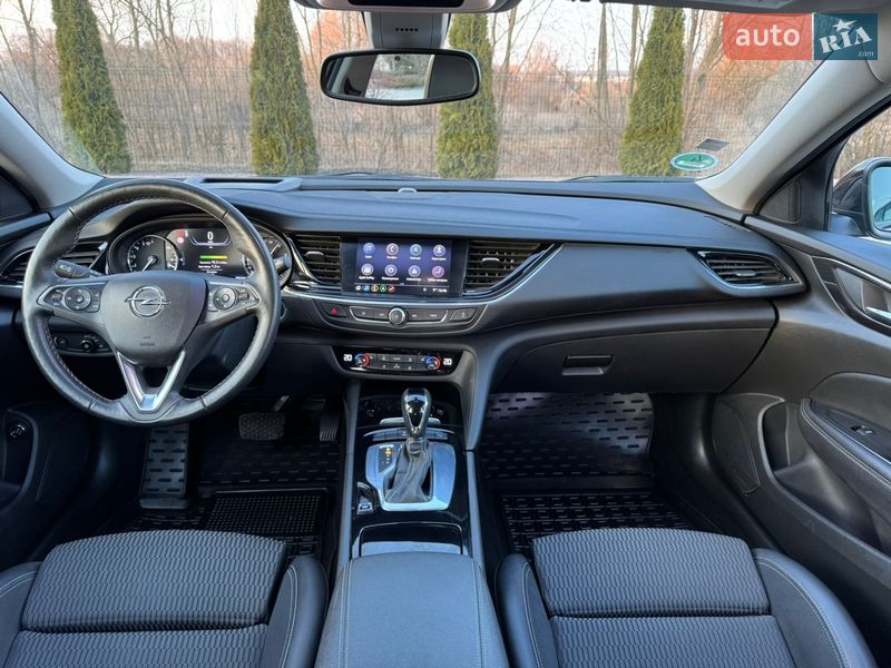Универсал Opel Insignia 2020 в Хмельницком