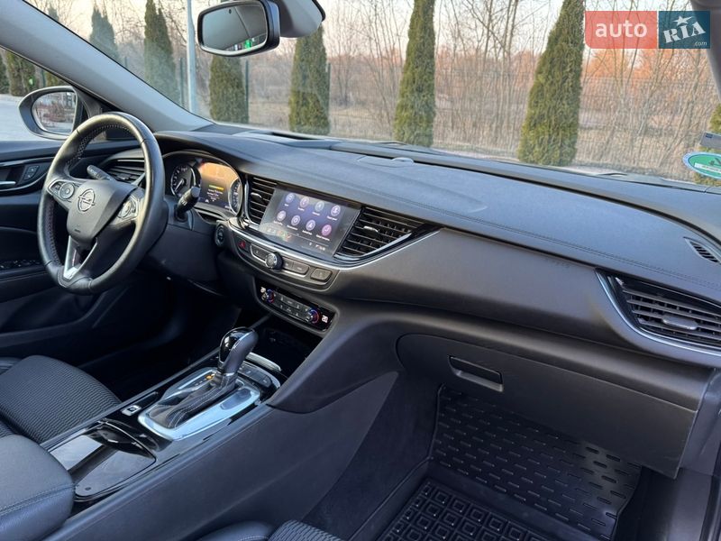 Универсал Opel Insignia 2020 в Хмельницком