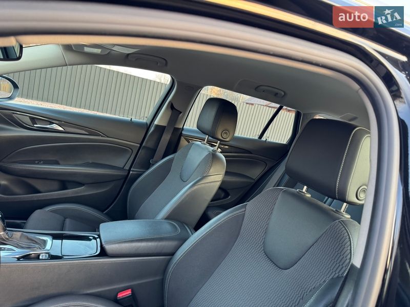 Универсал Opel Insignia 2020 в Хмельницком