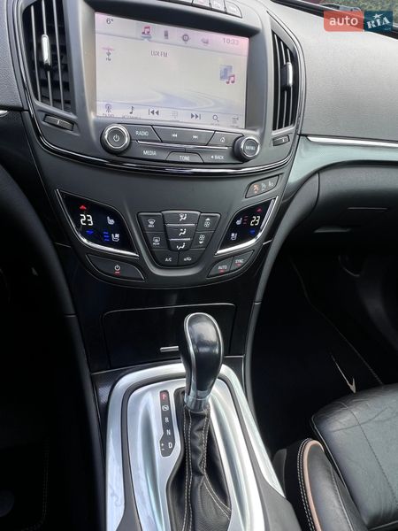 Универсал Opel Insignia 2016 в Черновцах фото 15 Универсал Opel Insignia 2016 в Черновцах
