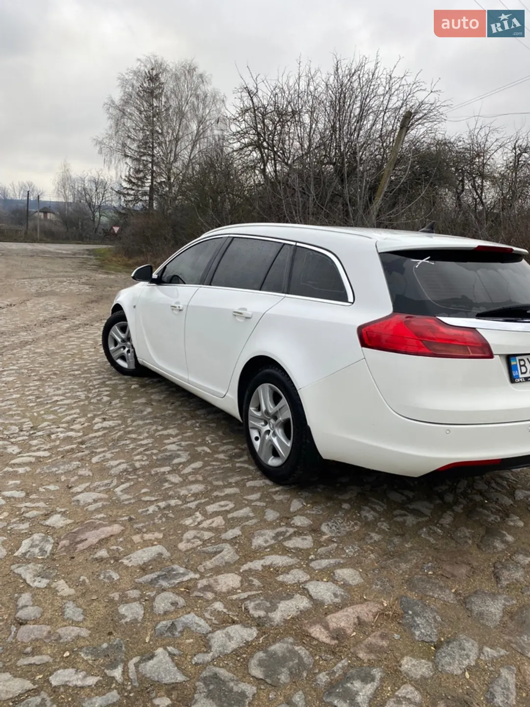 2011 Opel Insignia - мініатюра 4