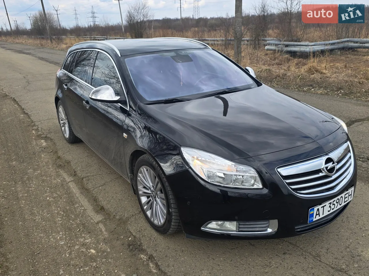 2011 Opel Insignia - мініатюра 16
