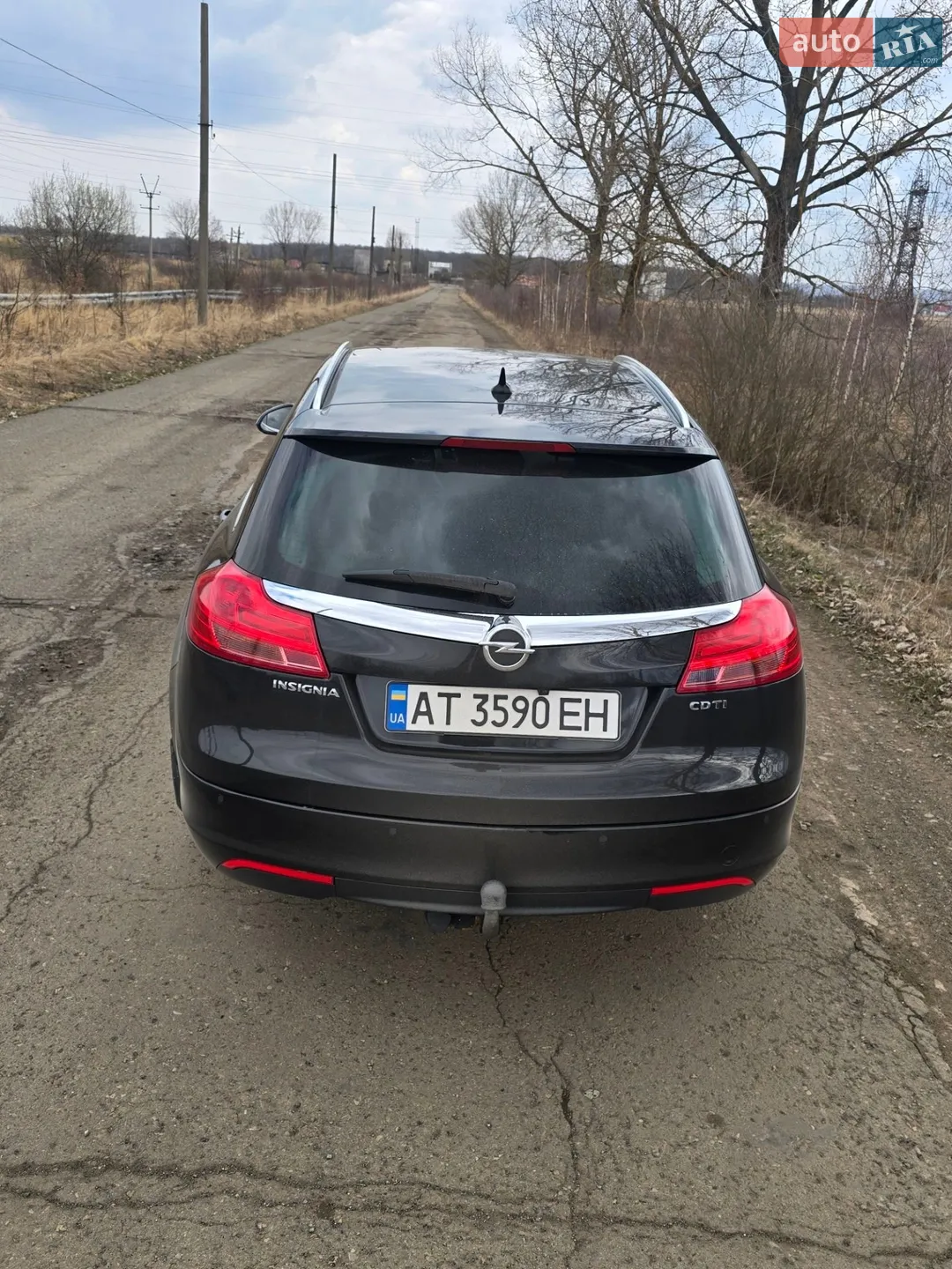 2011 Opel Insignia - мініатюра 7