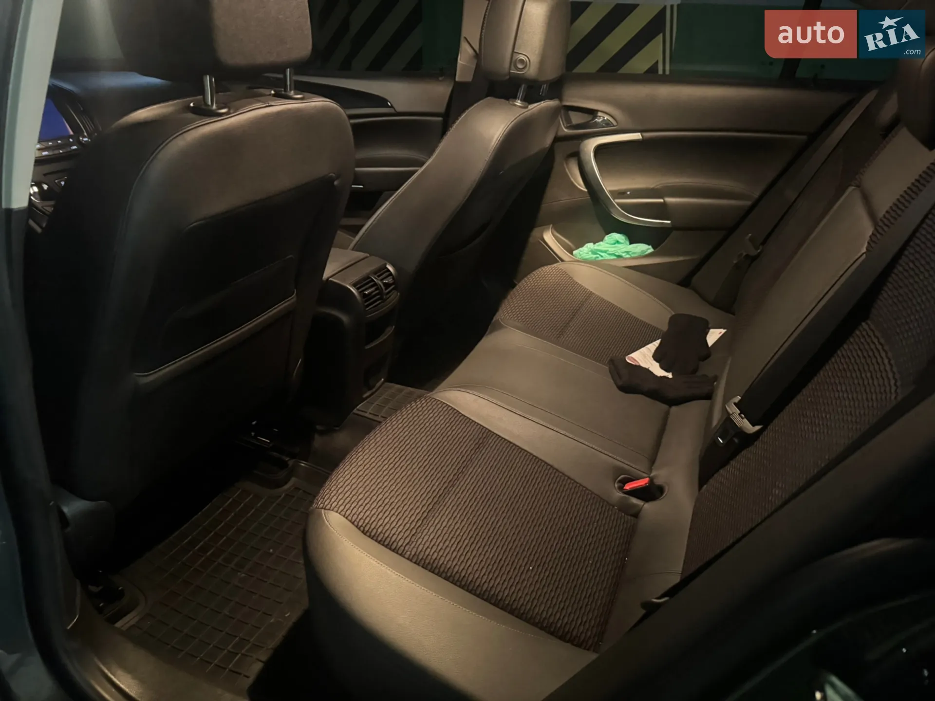 2016 Opel Insignia - мініатюра 7